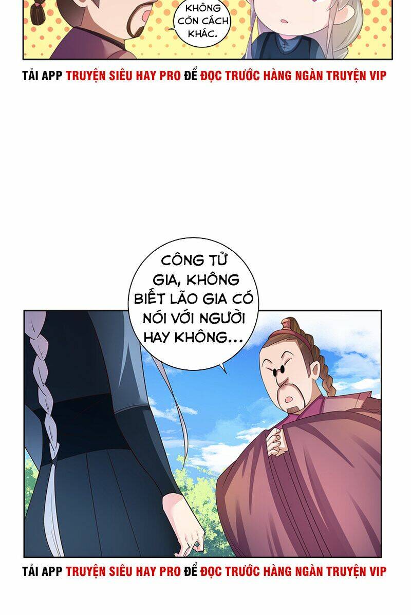 Tôn Thượng Chapter 38 - Trang 2