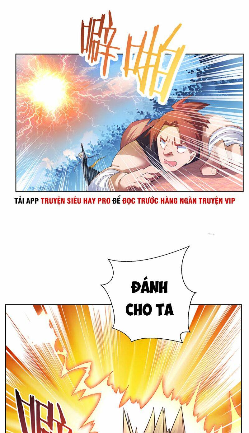 Tôn Thượng Chapter 37 - Trang 2