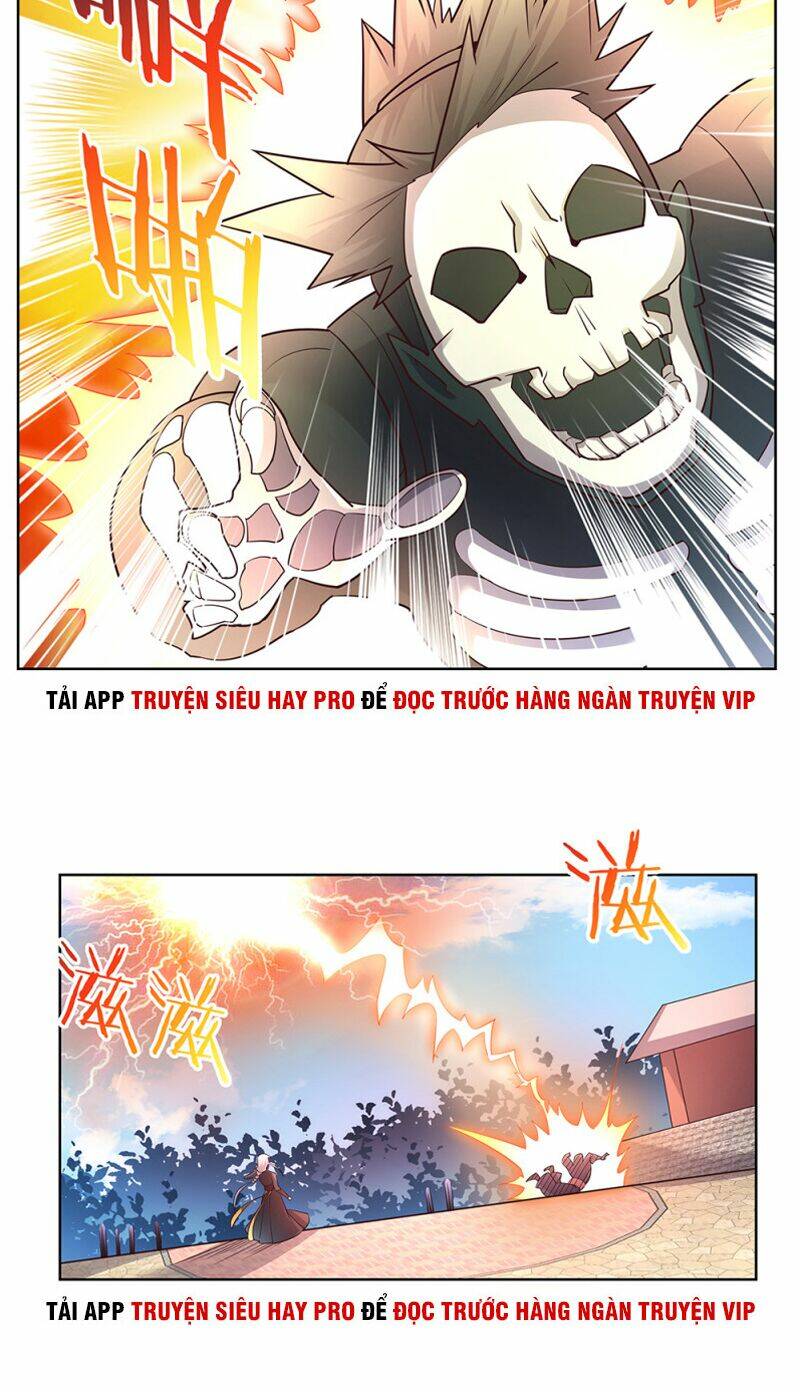 Tôn Thượng Chapter 37 - Trang 2