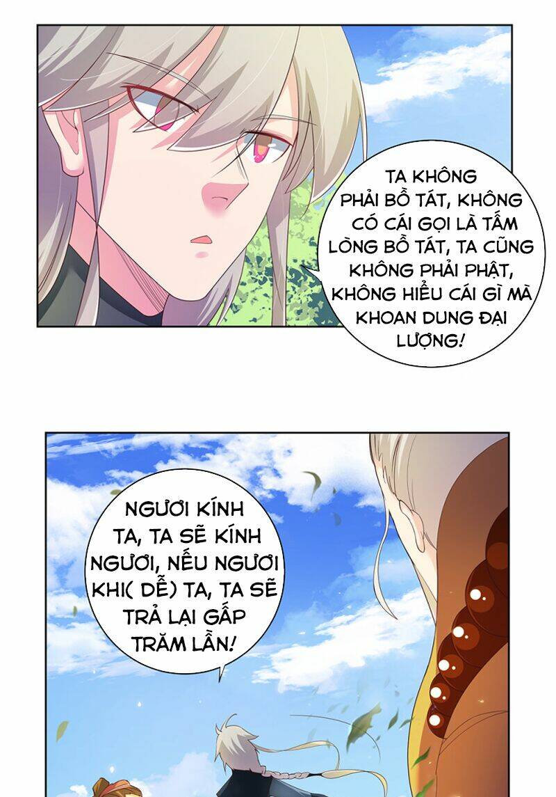 Tôn Thượng Chapter 37 - Trang 2