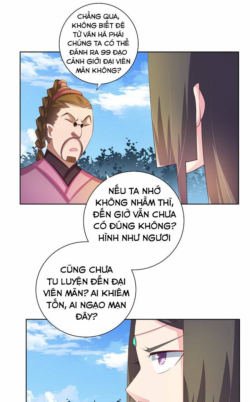 Tôn Thượng Chapter 37 - Trang 2