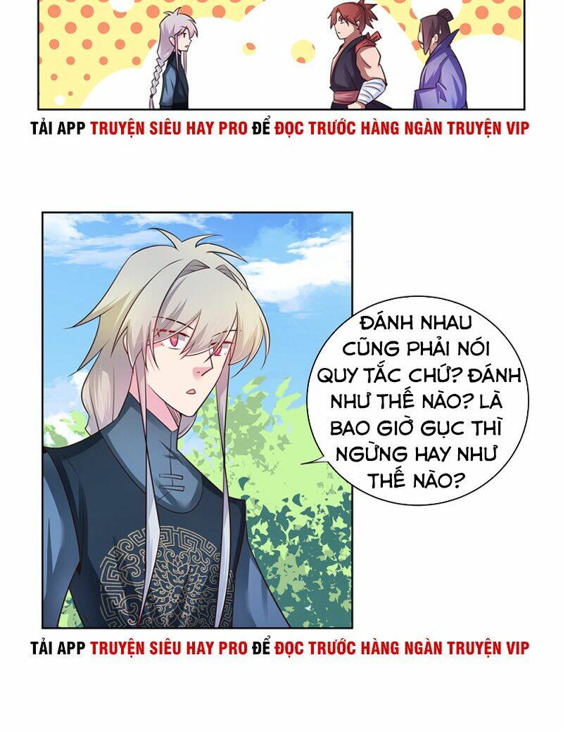 Tôn Thượng Chapter 36 - Trang 2