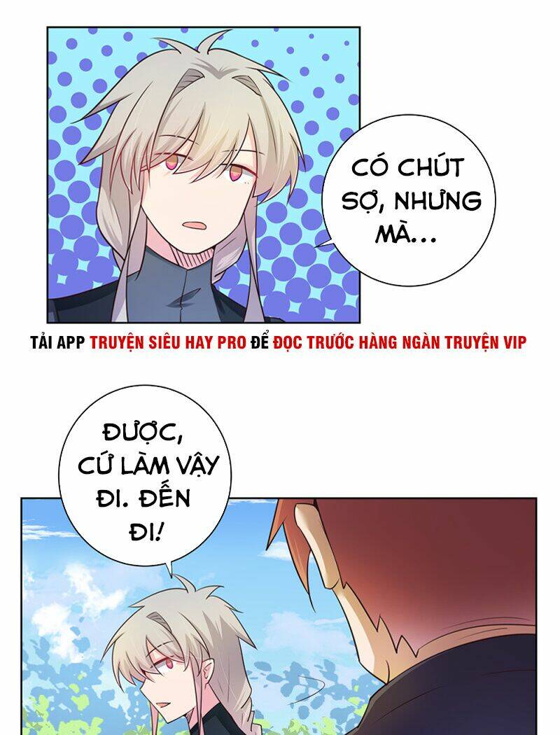 Tôn Thượng Chapter 36 - Trang 2