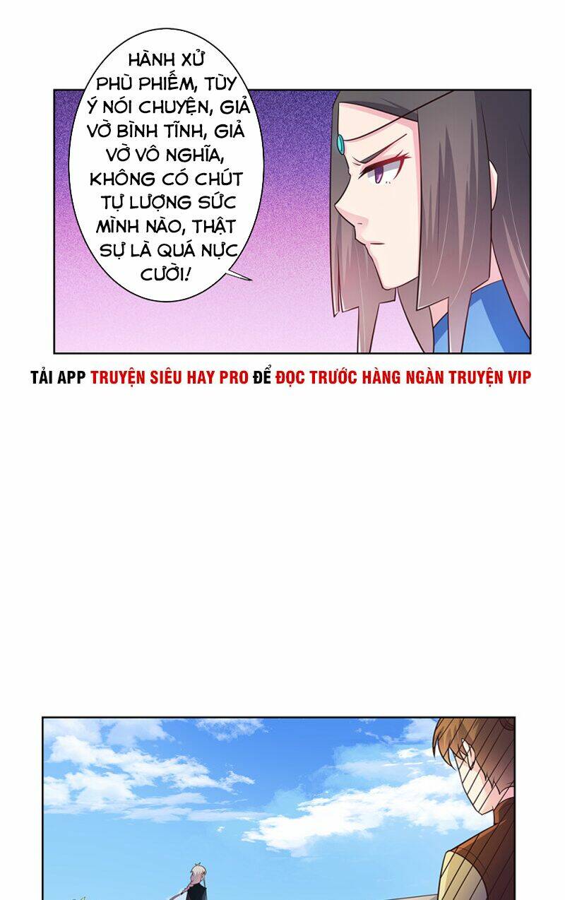 Tôn Thượng Chapter 36 - Trang 2