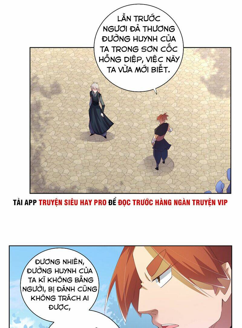 Tôn Thượng Chapter 36 - Trang 2