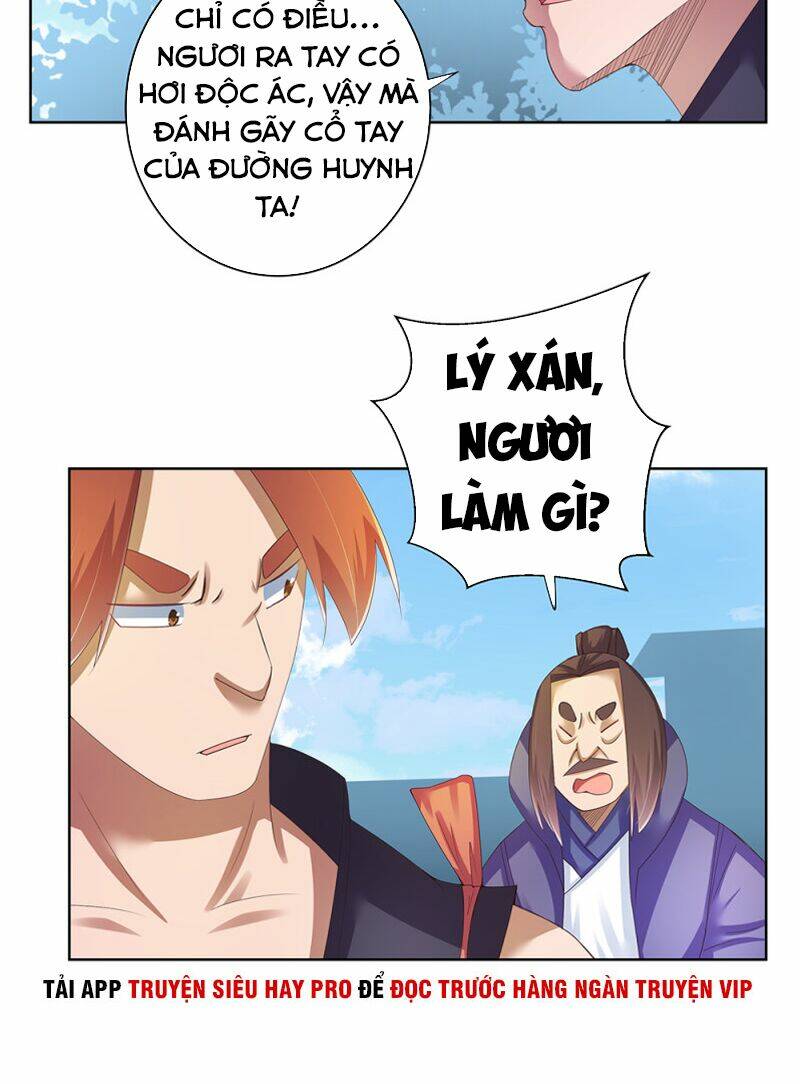 Tôn Thượng Chapter 36 - Trang 2