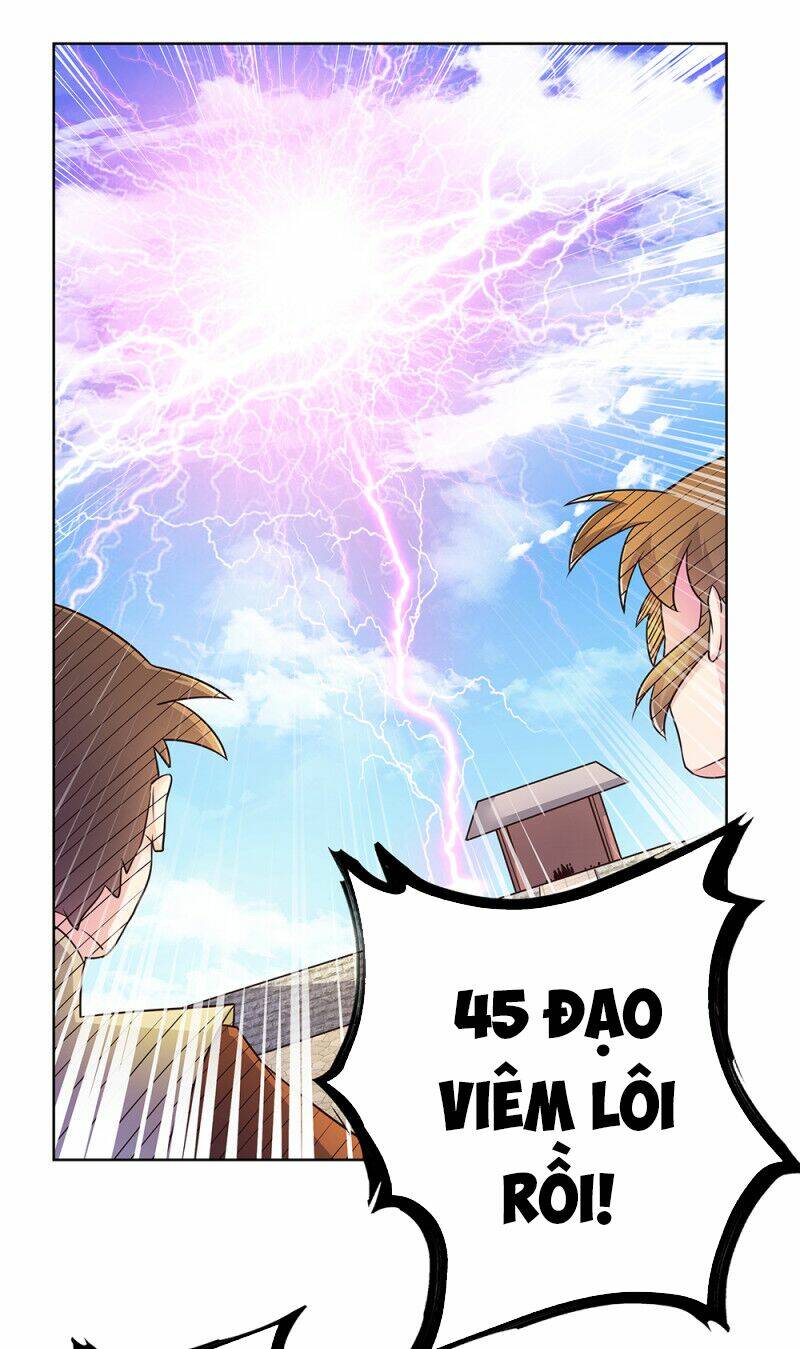 Tôn Thượng Chapter 35 - Trang 2