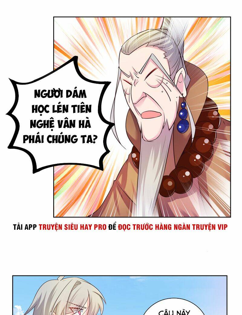 Tôn Thượng Chapter 35 - Trang 2