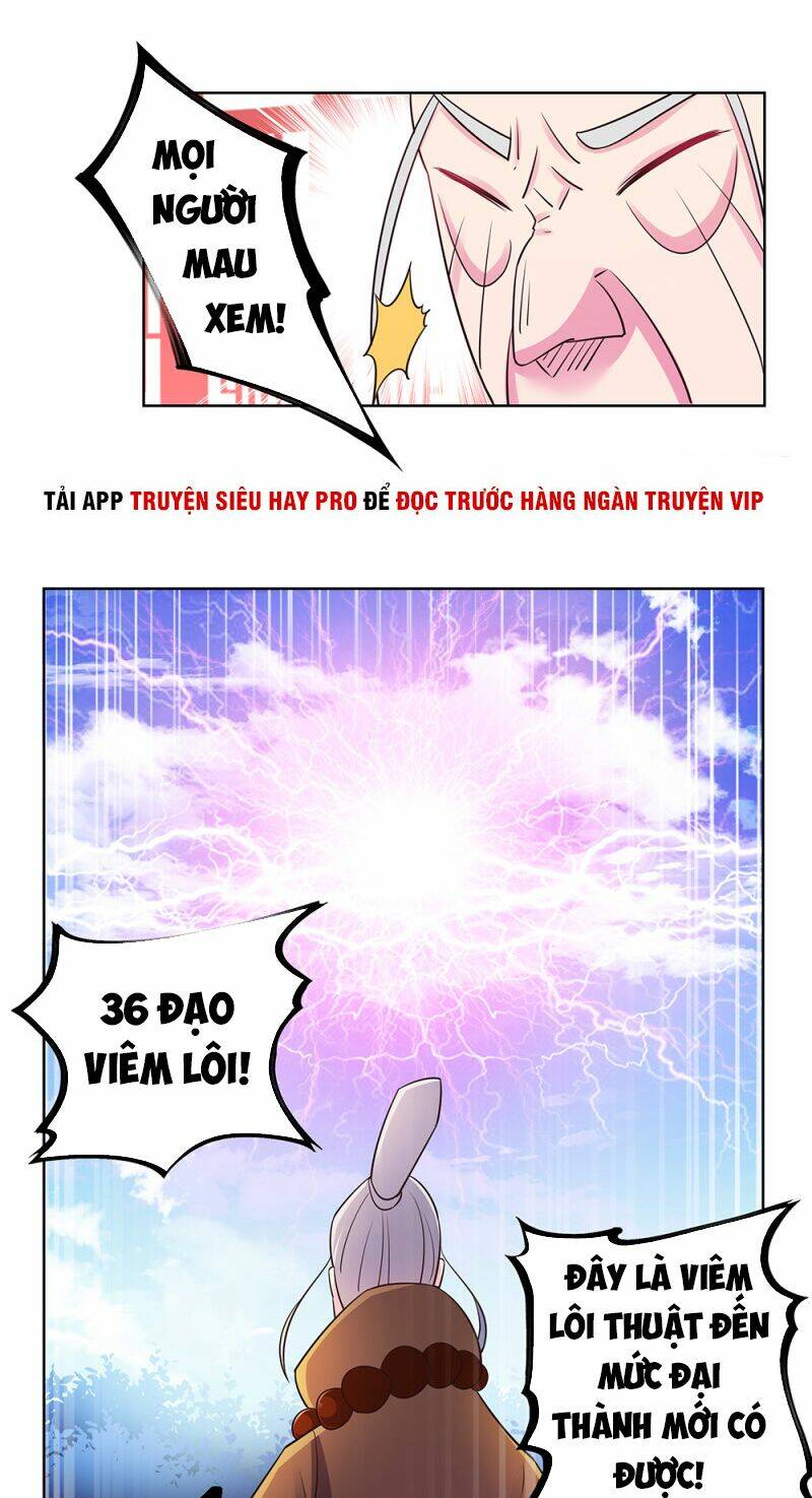 Tôn Thượng Chapter 35 - Trang 2