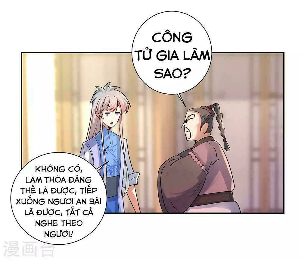 Tôn Thượng Chapter 33 - Trang 2