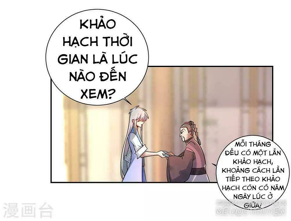 Tôn Thượng Chapter 33 - Trang 2