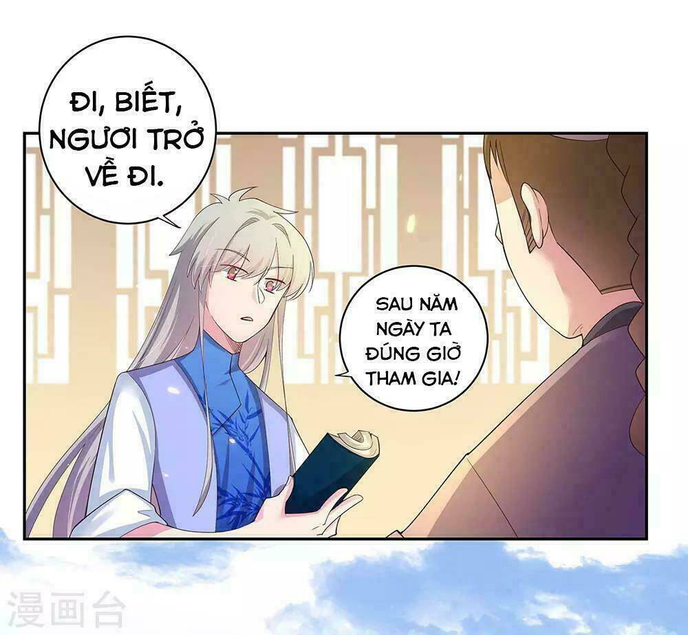 Tôn Thượng Chapter 33 - Trang 2