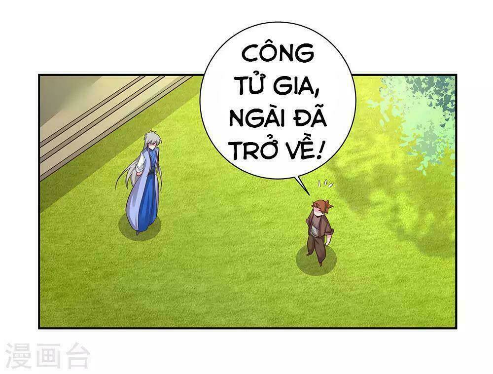 Tôn Thượng Chapter 33 - Trang 2