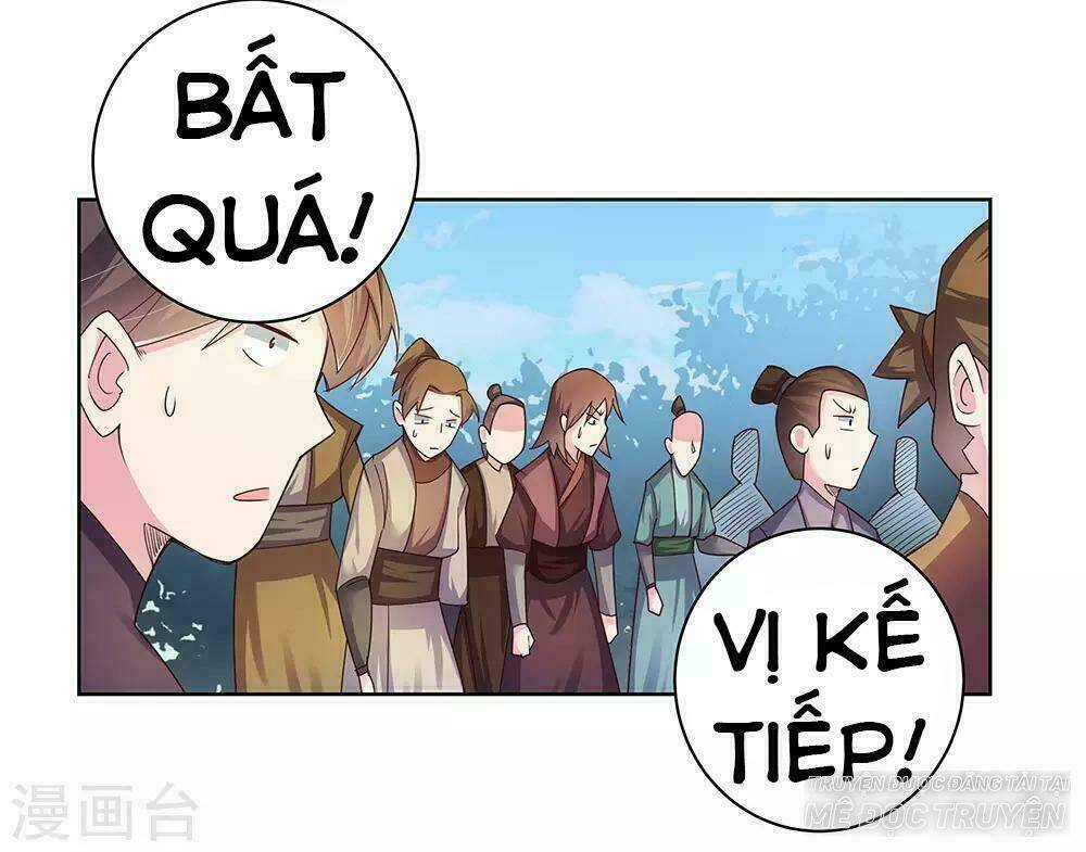 Tôn Thượng Chapter 33 - Trang 2