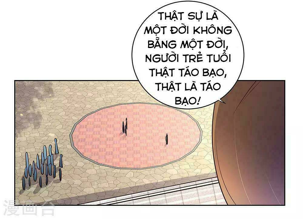 Tôn Thượng Chapter 33 - Trang 2