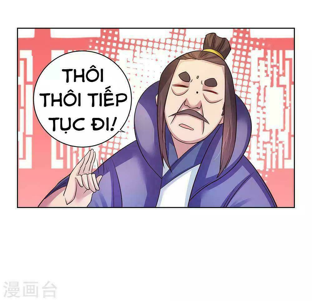 Tôn Thượng Chapter 33 - Trang 2