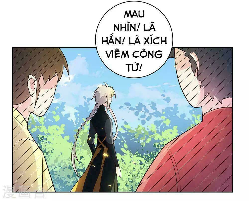 Tôn Thượng Chapter 33 - Trang 2