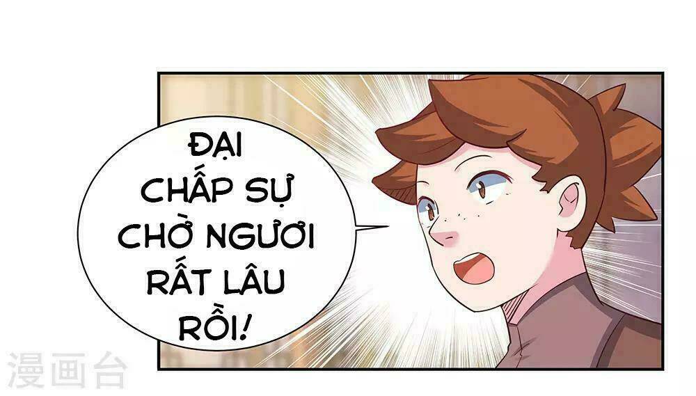 Tôn Thượng Chapter 33 - Trang 2