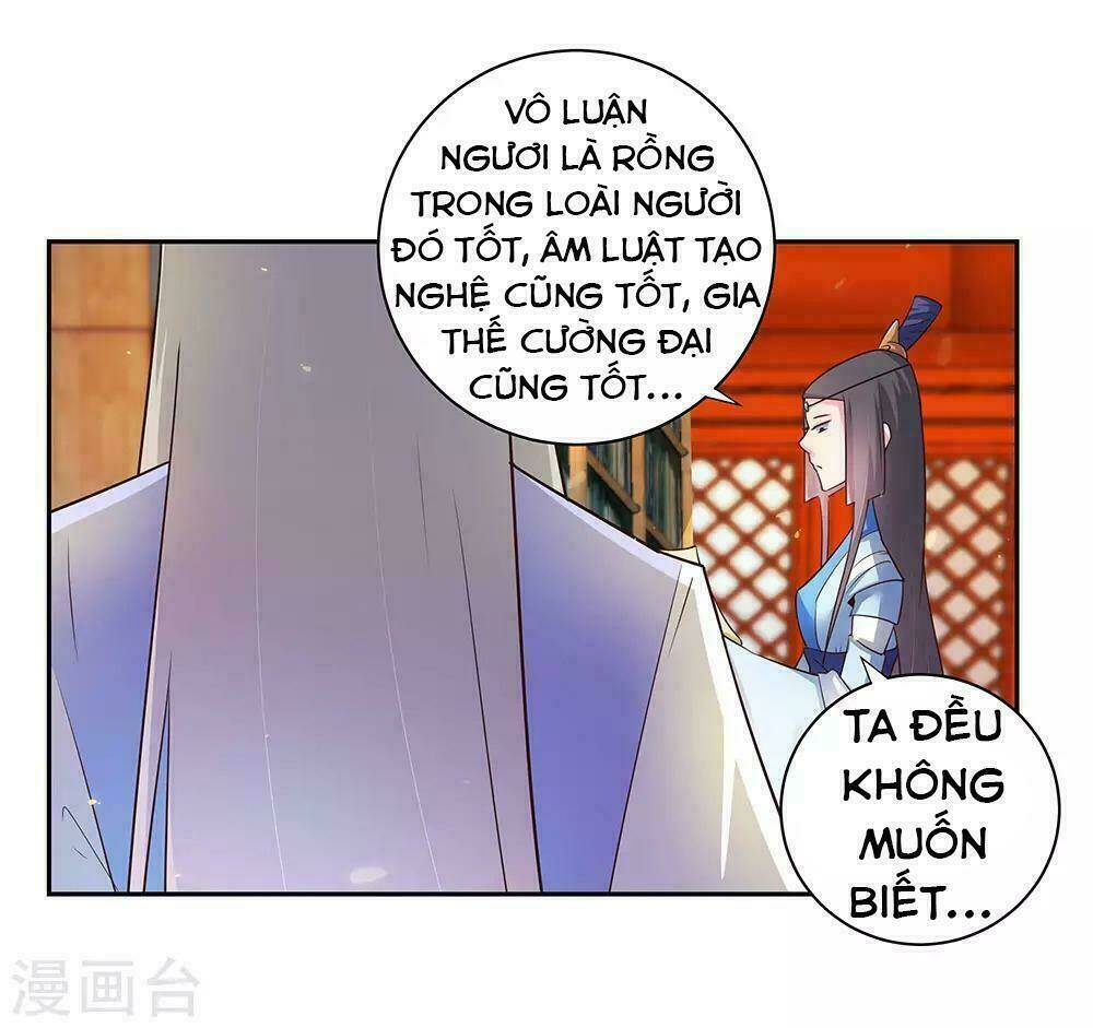 Tôn Thượng Chapter 32 - Trang 2