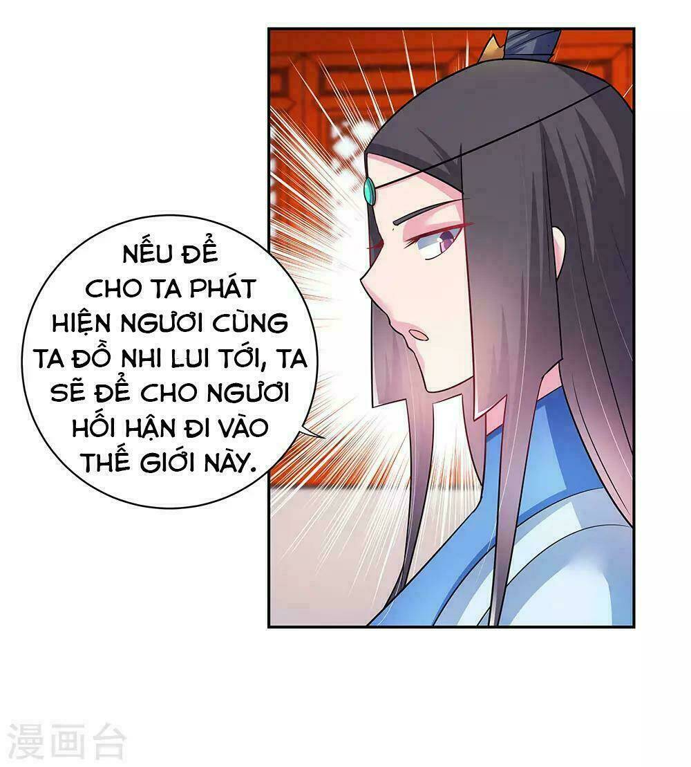 Tôn Thượng Chapter 32 - Trang 2