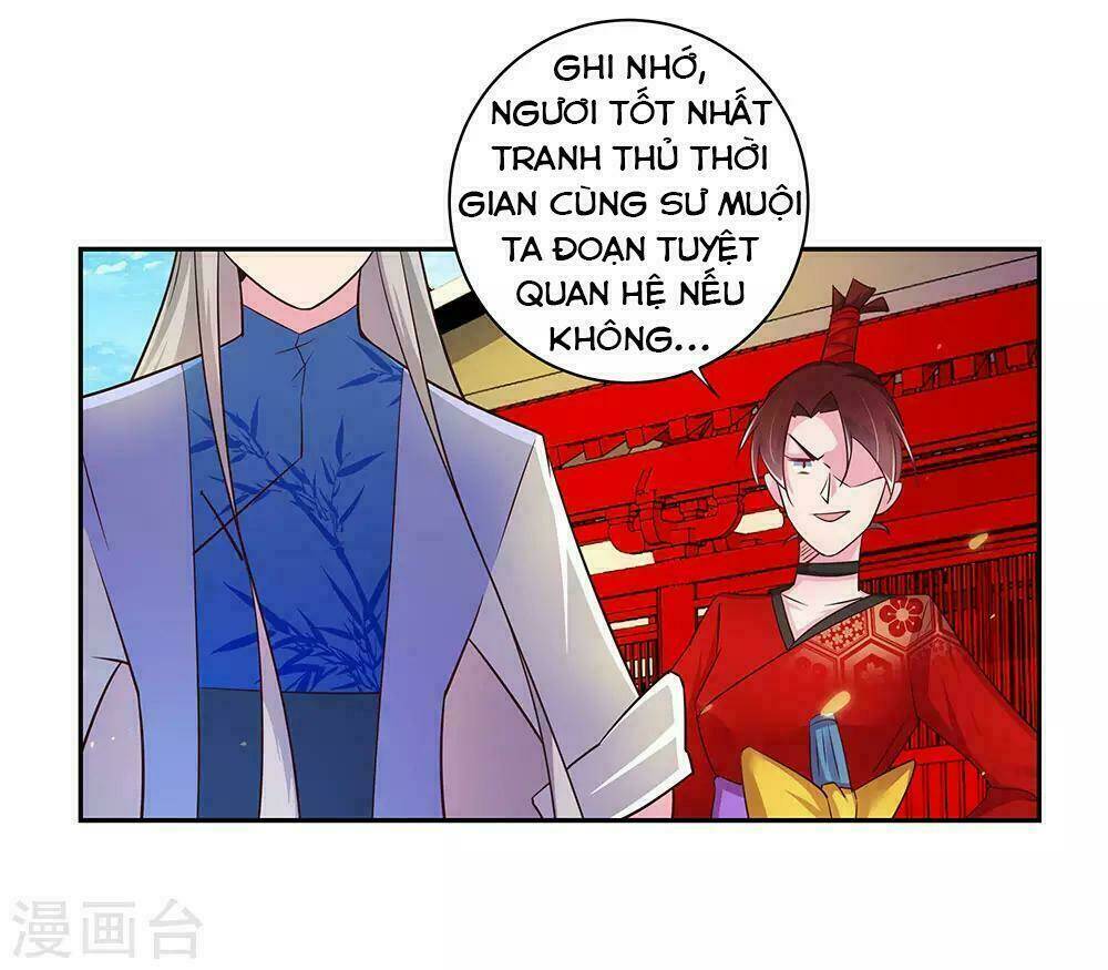 Tôn Thượng Chapter 32 - Trang 2