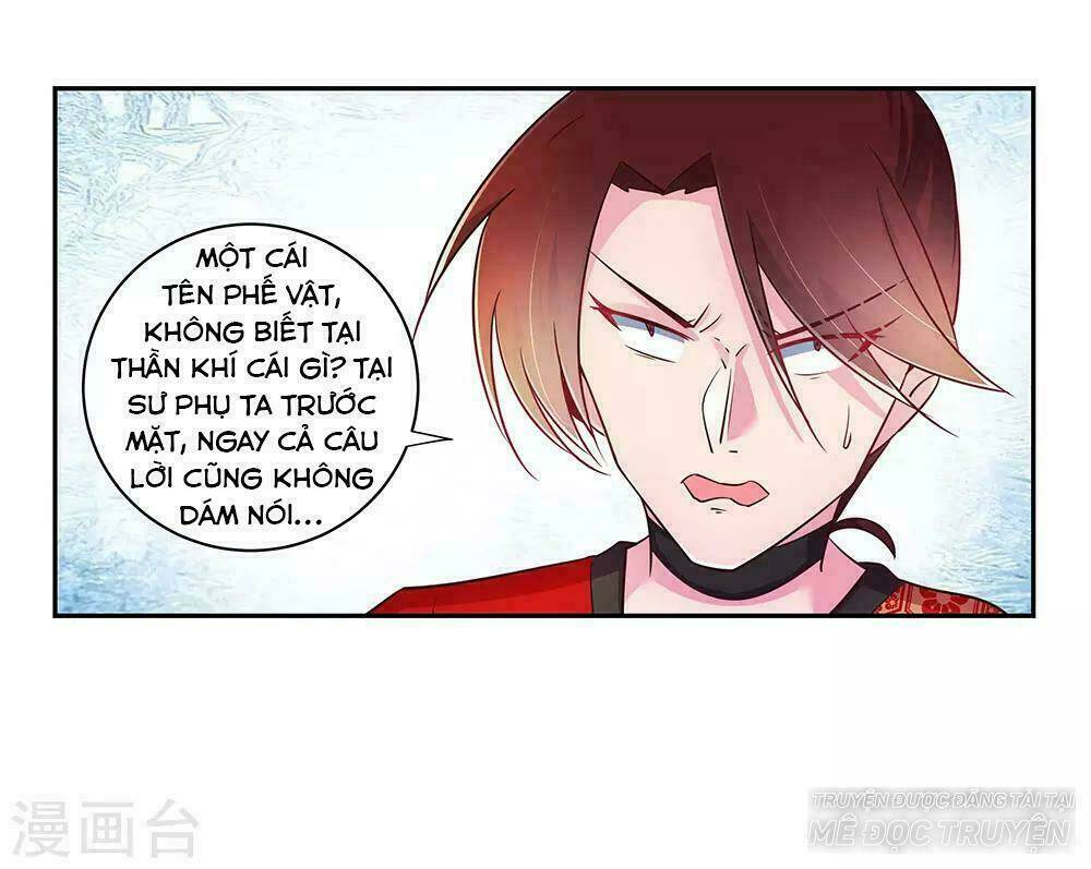 Tôn Thượng Chapter 32 - Trang 2