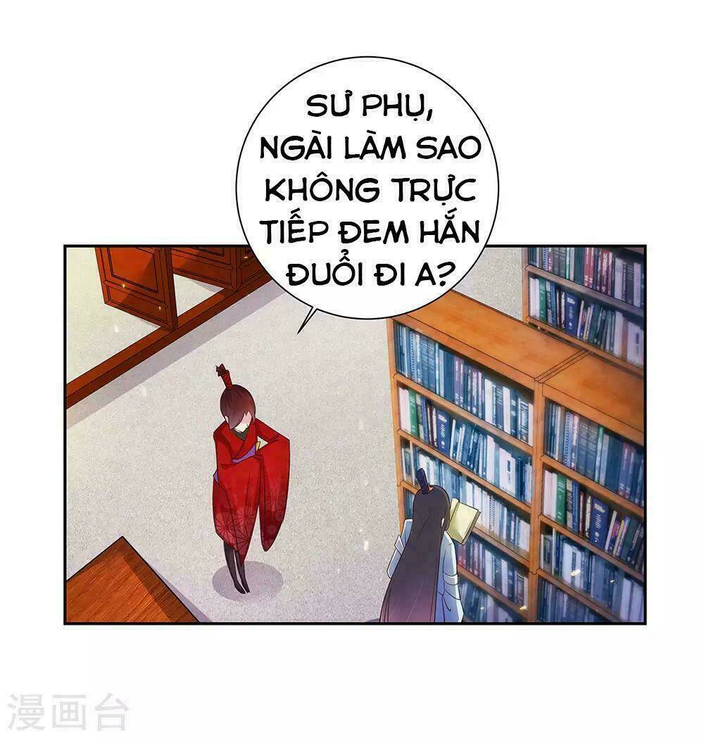 Tôn Thượng Chapter 32 - Trang 2