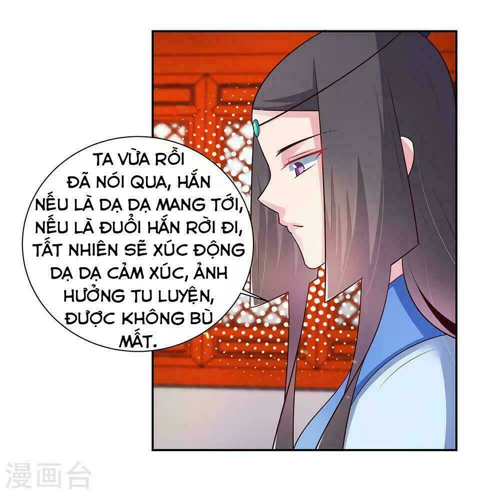 Tôn Thượng Chapter 32 - Trang 2