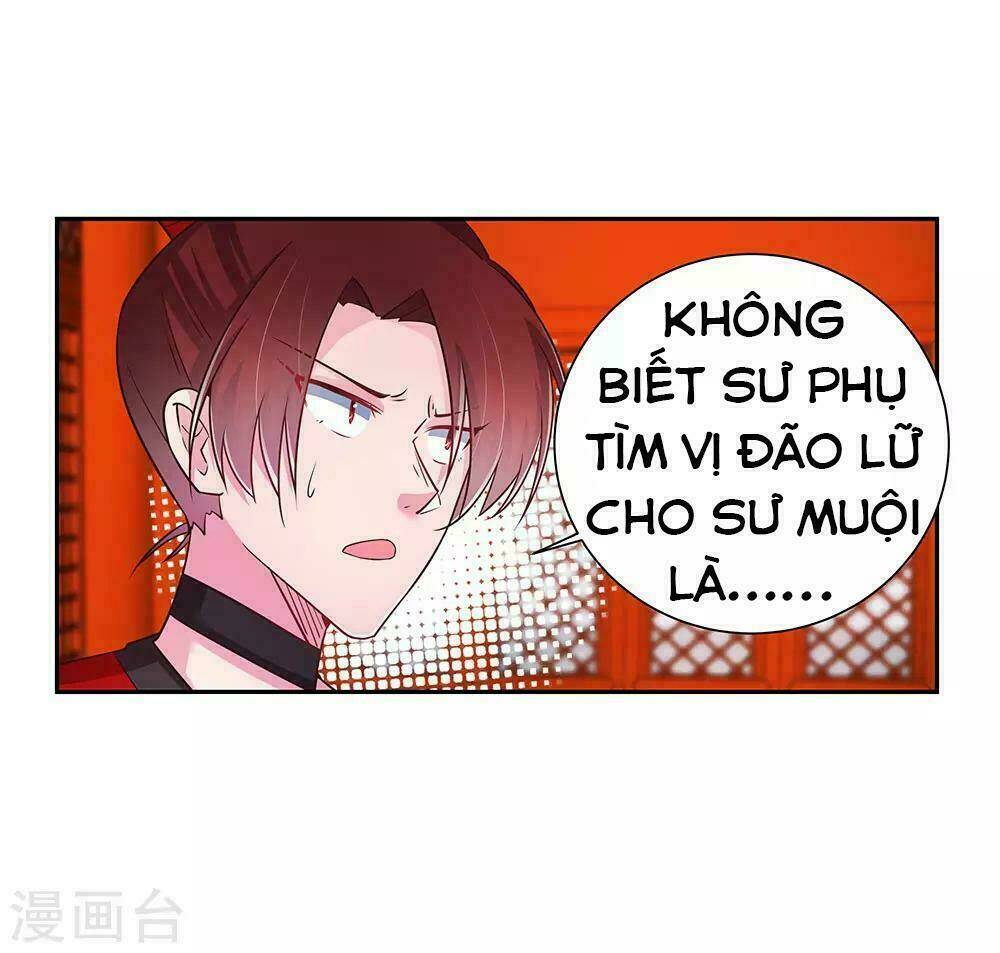 Tôn Thượng Chapter 32 - Trang 2