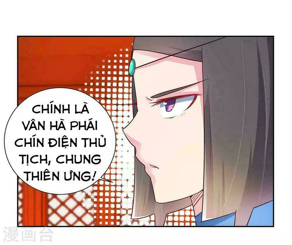 Tôn Thượng Chapter 32 - Trang 2