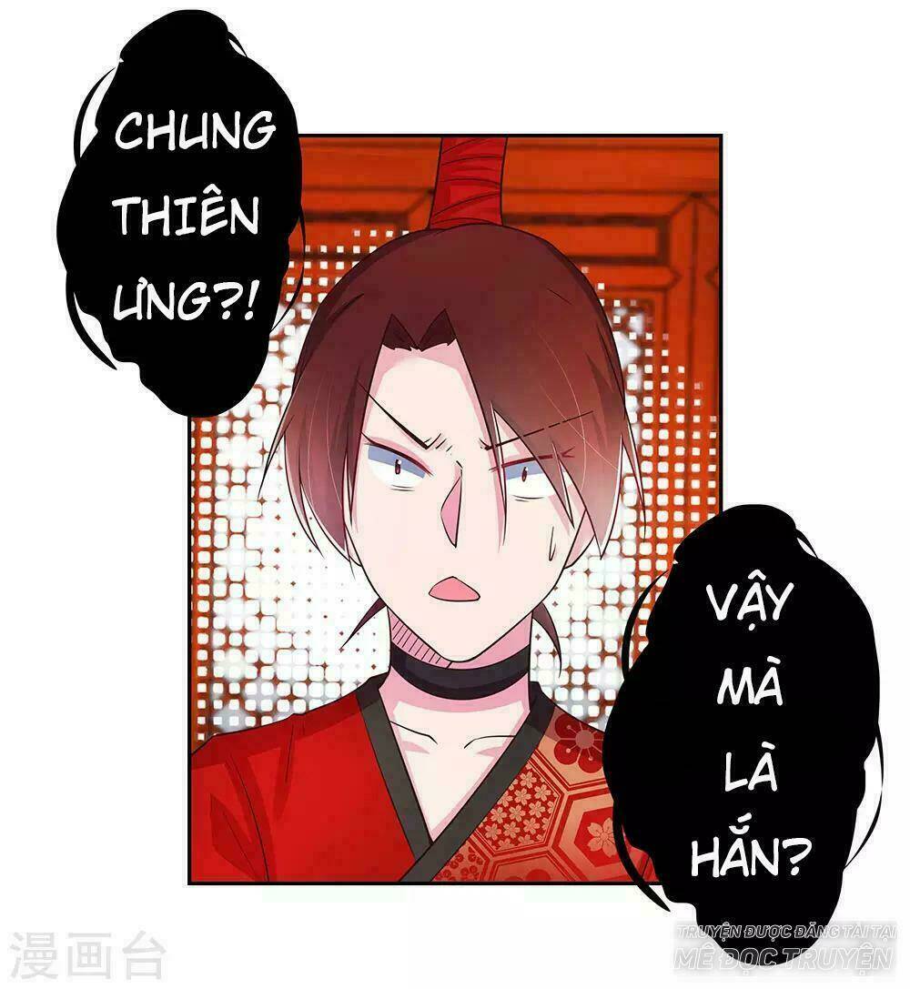 Tôn Thượng Chapter 32 - Trang 2