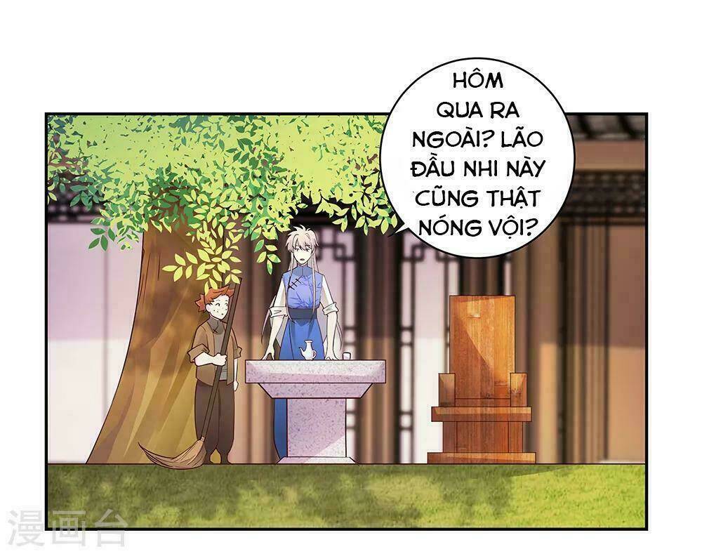 Tôn Thượng Chapter 32 - Trang 2