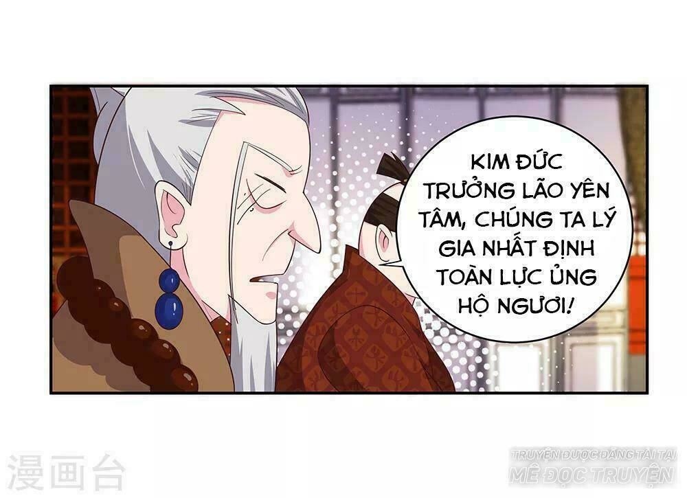 Tôn Thượng Chapter 31 - Trang 2