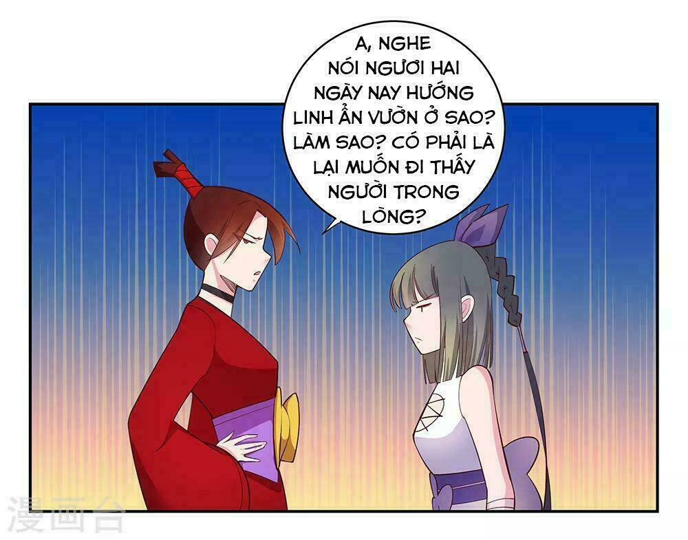 Tôn Thượng Chapter 31 - Trang 2