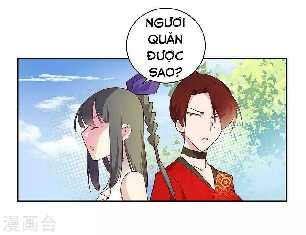 Tôn Thượng Chapter 31 - Trang 2