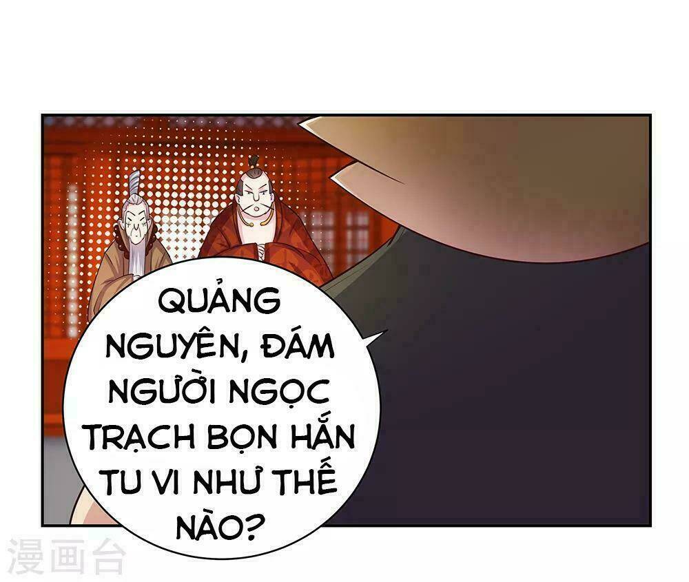 Tôn Thượng Chapter 31 - Trang 2