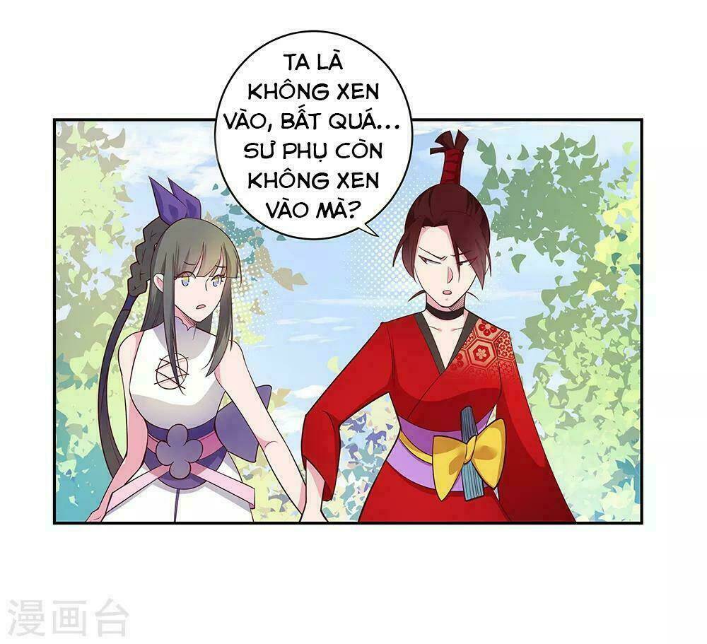 Tôn Thượng Chapter 31 - Trang 2