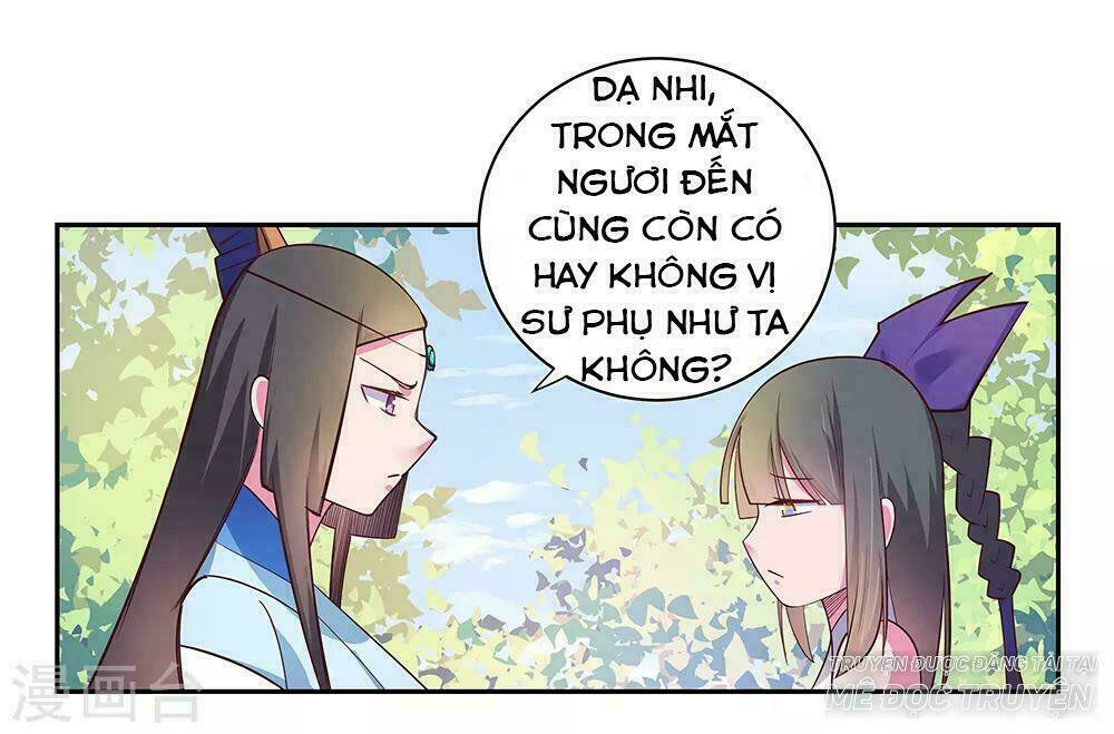 Tôn Thượng Chapter 31 - Trang 2