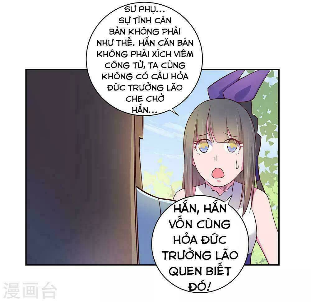 Tôn Thượng Chapter 31 - Trang 2