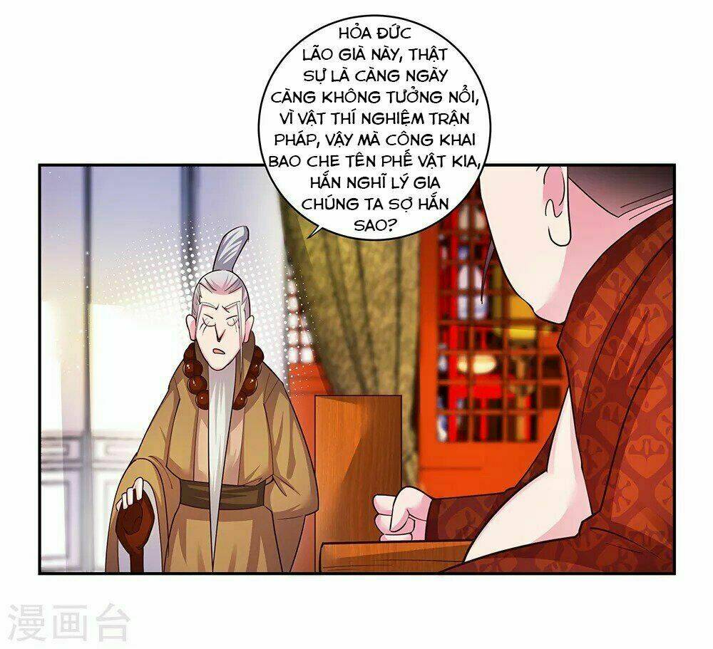 Tôn Thượng Chapter 30 - Trang 2