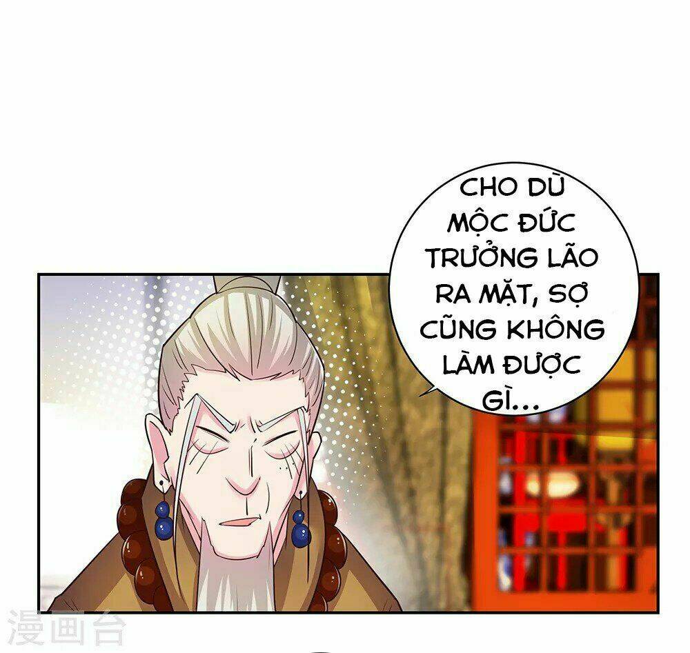 Tôn Thượng Chapter 30 - Trang 2