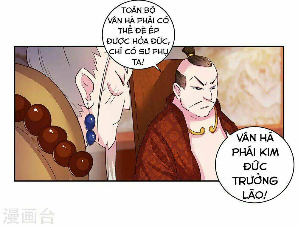 Tôn Thượng Chapter 30 - Trang 2