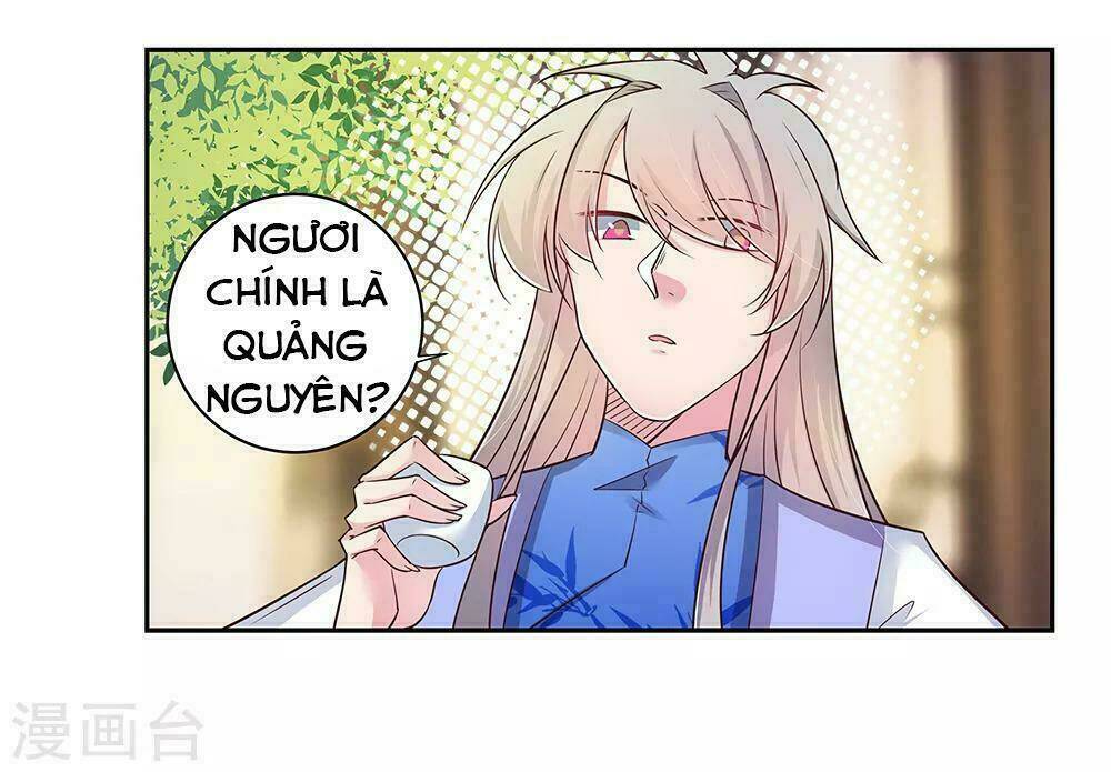 Tôn Thượng Chapter 29 - Trang 2