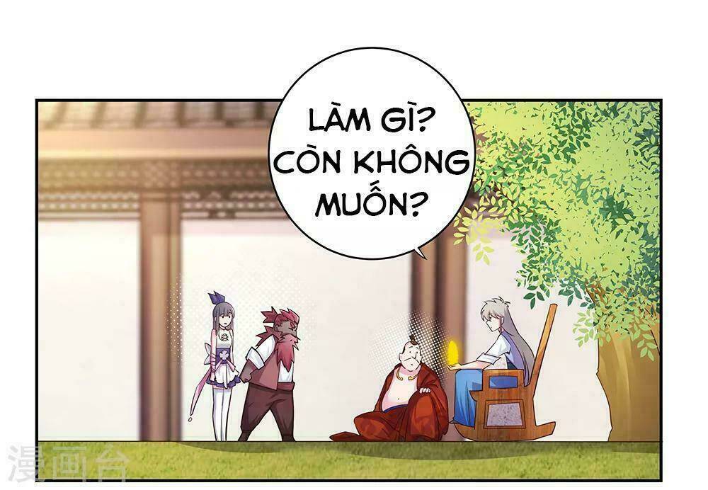 Tôn Thượng Chapter 29 - Trang 2