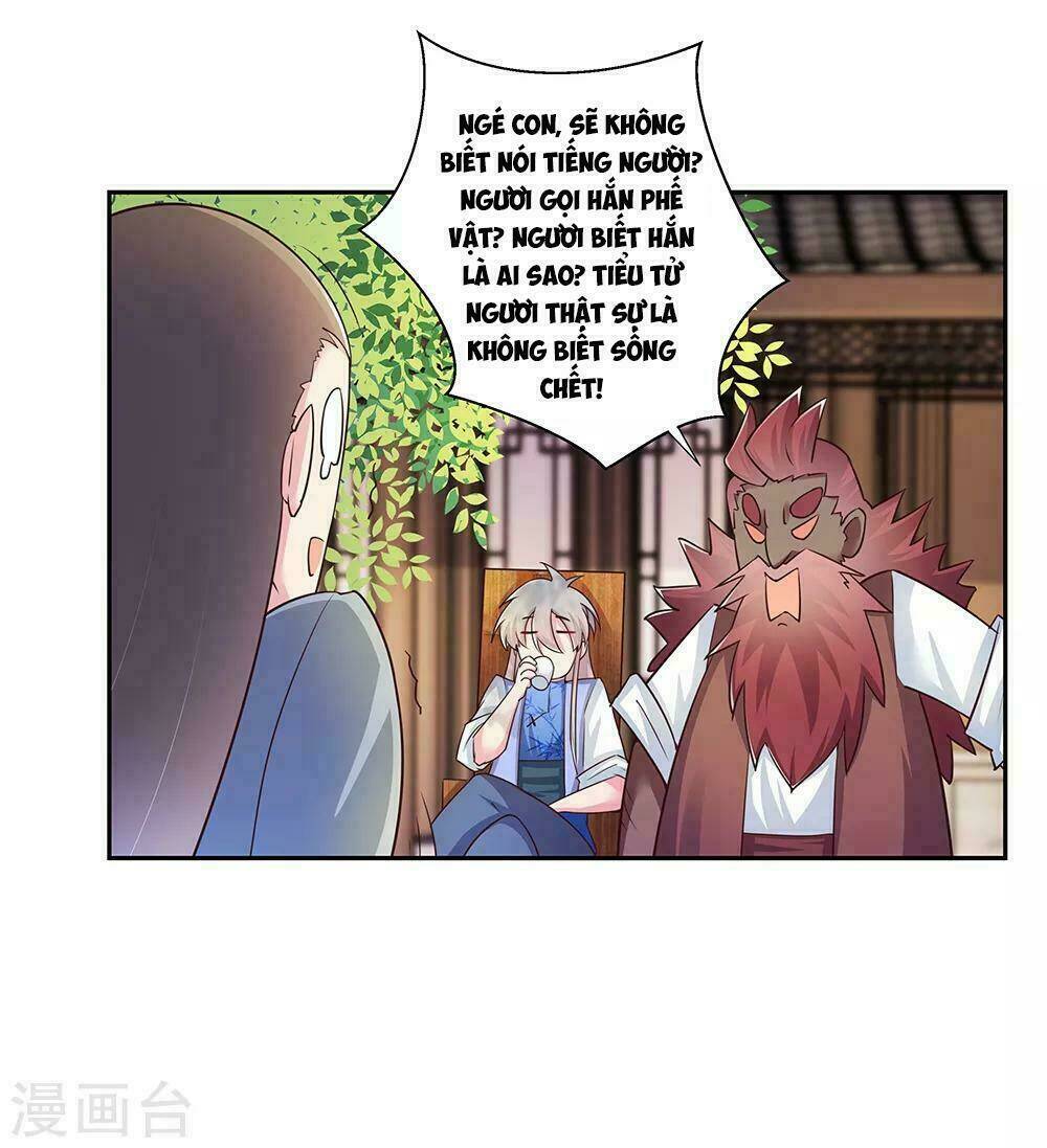 Tôn Thượng Chapter 29 - Trang 2