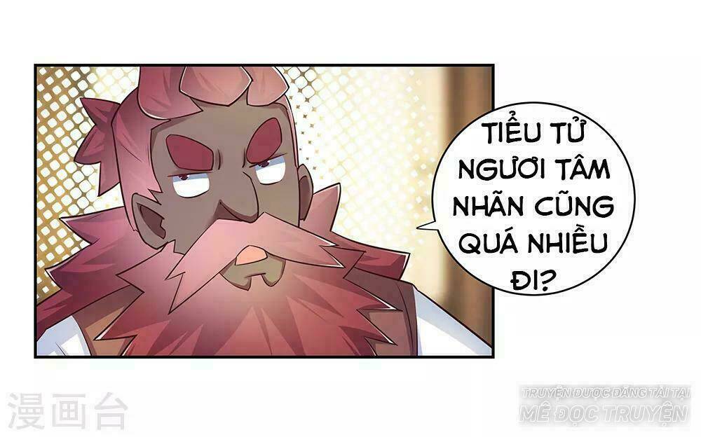 Tôn Thượng Chapter 29 - Trang 2