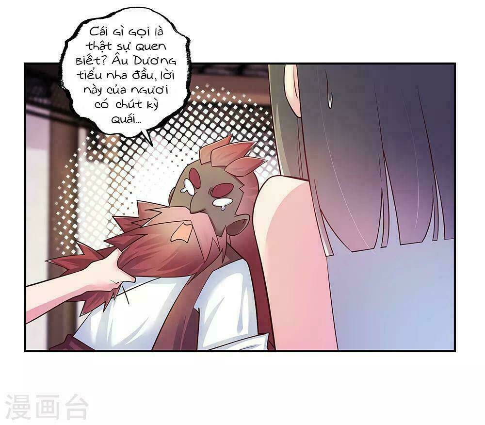 Tôn Thượng Chapter 29 - Trang 2