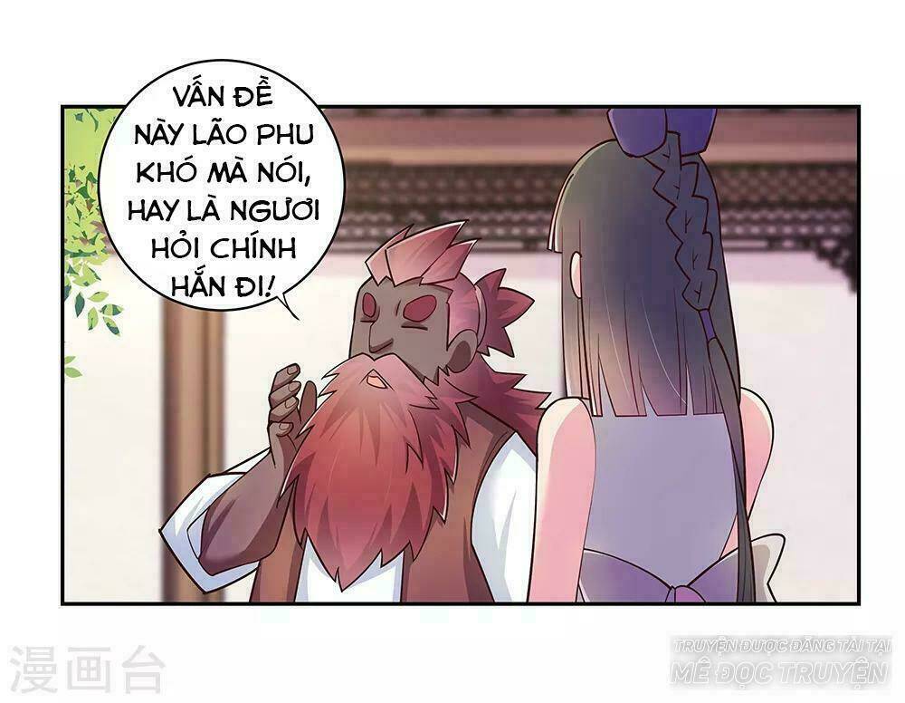 Tôn Thượng Chapter 29 - Trang 2