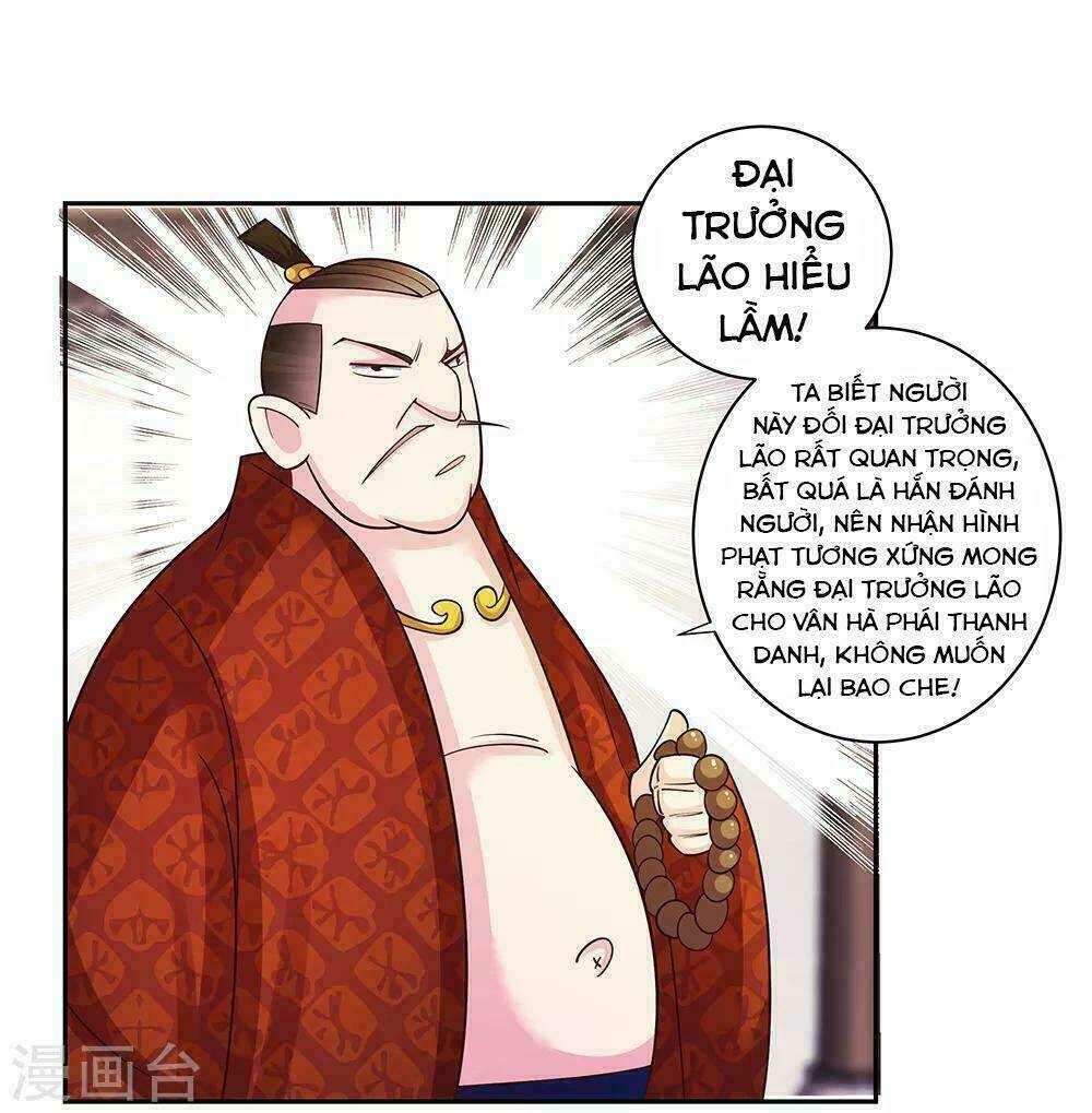 Tôn Thượng Chapter 29 - Trang 2