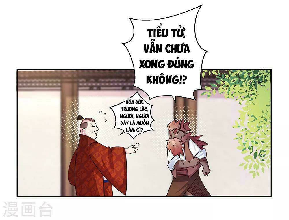 Tôn Thượng Chapter 29 - Trang 2